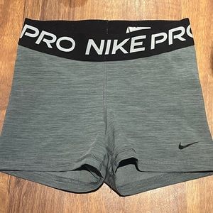 Nike Pro 3” Women’s Shorts